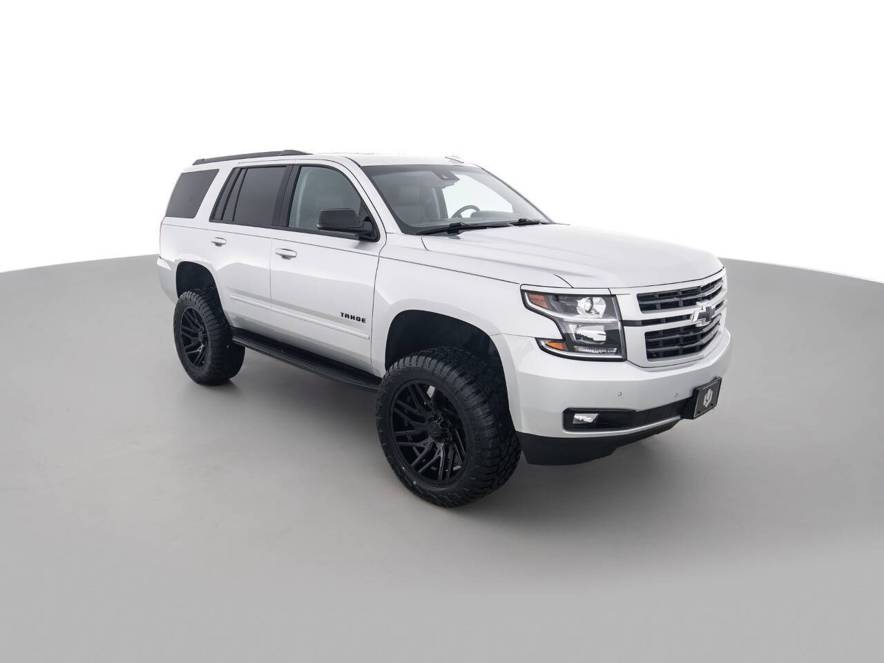 Used Car 2019 Chevrolet Tahoe  Premier 4x4 4dr Suv For Sale Under $40,000 In Coal City, Illinois