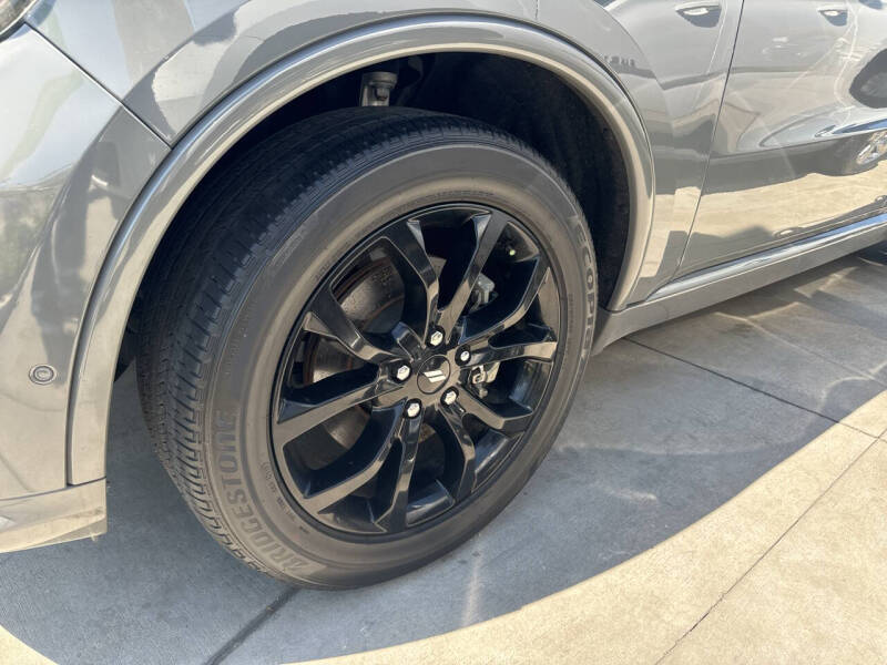 2019 Dodge Durango R/T