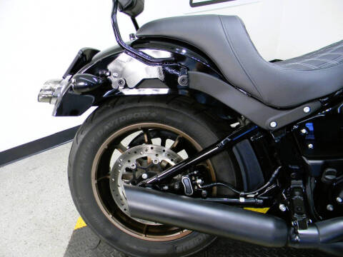 2023 Harley-Davidson Low Rider S