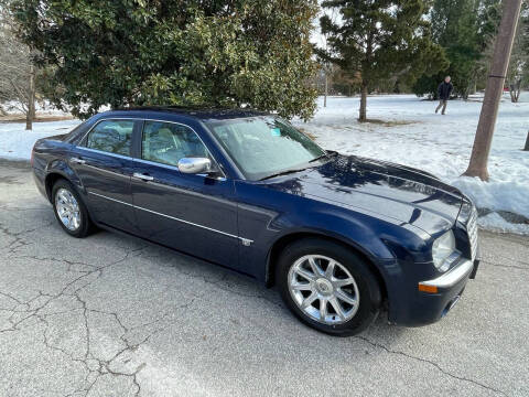 2005 Chrysler 300