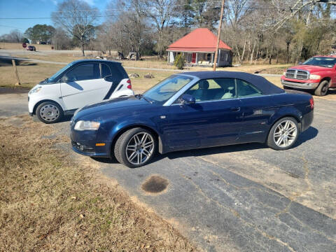 Cars For Sale in Fayetteville GA DK Motorsports Inc