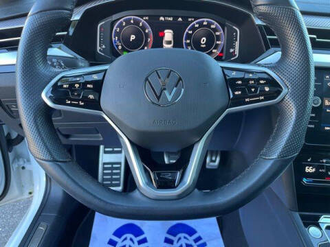 2023 Volkswagen Arteon SEL R-Line 4Motion