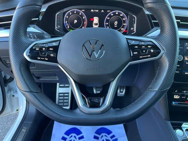 2023 Volkswagen Arteon SEL R-Line 4Motion