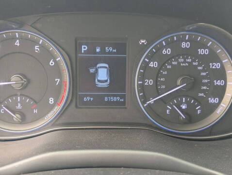 2020 Hyundai Kona SE