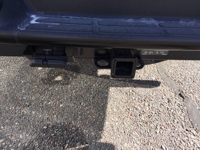 2025 Chevrolet Express 3500