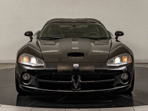 2006 Dodge Viper SRT-10