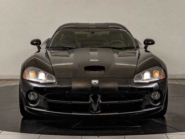 2006 Dodge Viper SRT-10