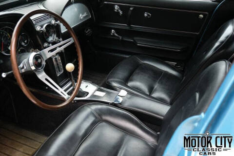 1965 Chevrolet Corvette