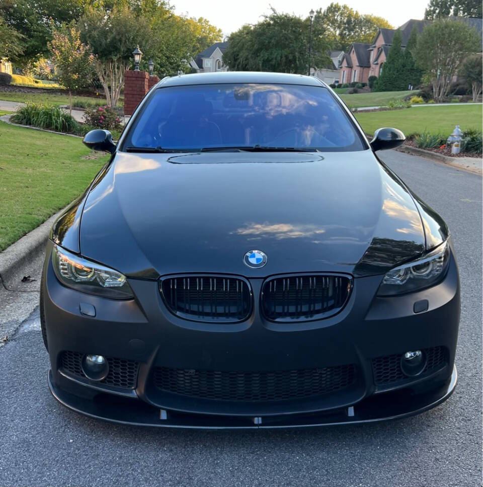 2009 BMW 3 Series for sale at Select Autos in Alpharetta , GA