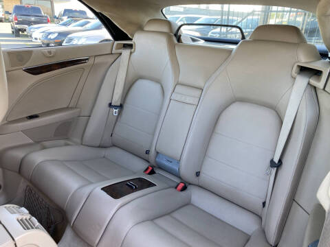 2013 Mercedes-Benz E-Class E 350