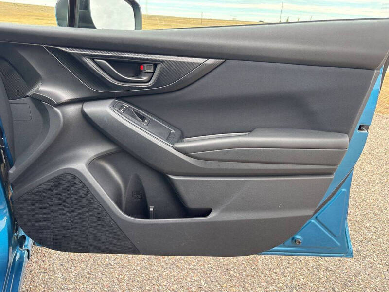 2019 Subaru Impreza Premium