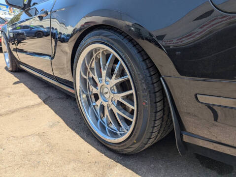 2014 Ford Mustang GT Premium
