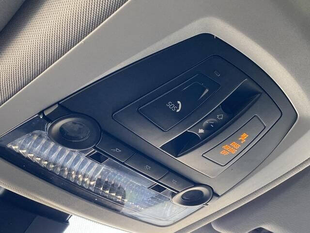 2016 BMW X3 xDrive35i