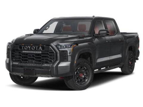 2025 Toyota Tundra for sale at Smart Budget Cars in Madison WI