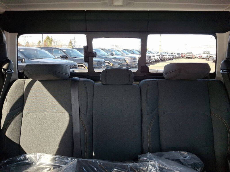 2026 Jeep Gladiator Willys