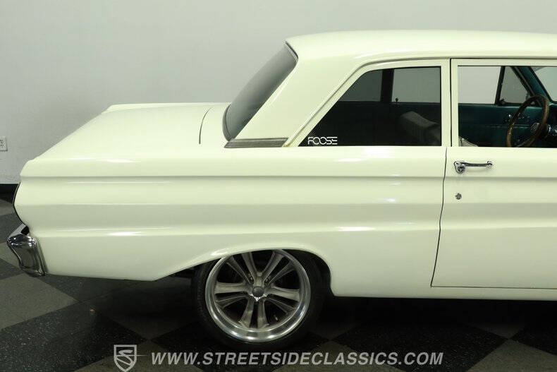 1965 Ford Falcon