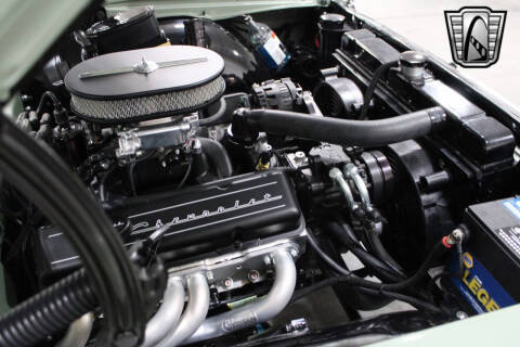 1964 Chevrolet Malibu