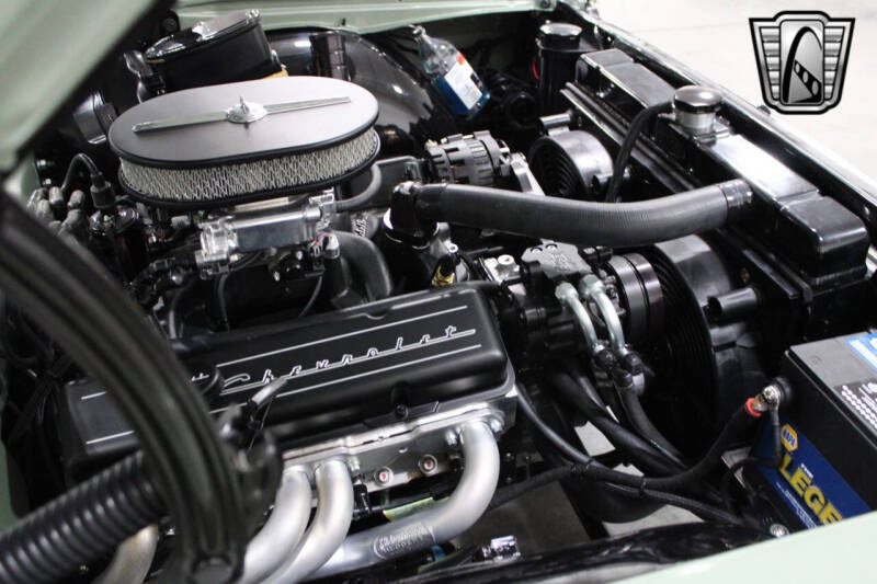 1964 Chevrolet Malibu