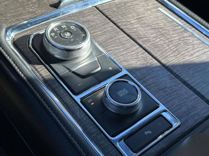 2018 Ford Expedition MAX Limited