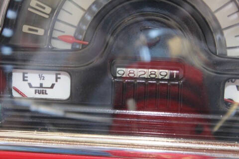 1951 Oldsmobile Eighty-Eight
