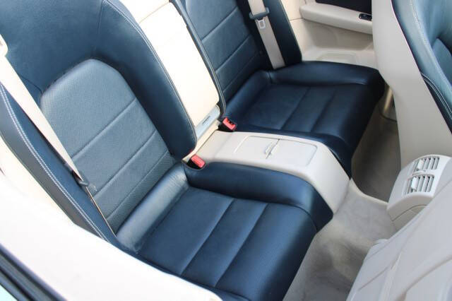 2016 Mercedes-Benz E-Class E 400