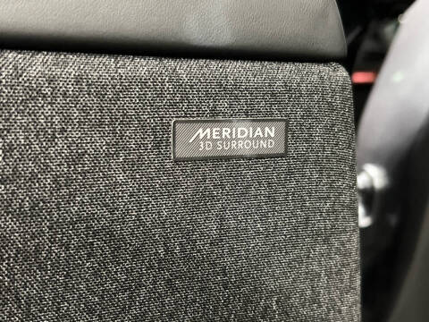 2024 Land Rover Range Rover Sport P400 Dynamic SE