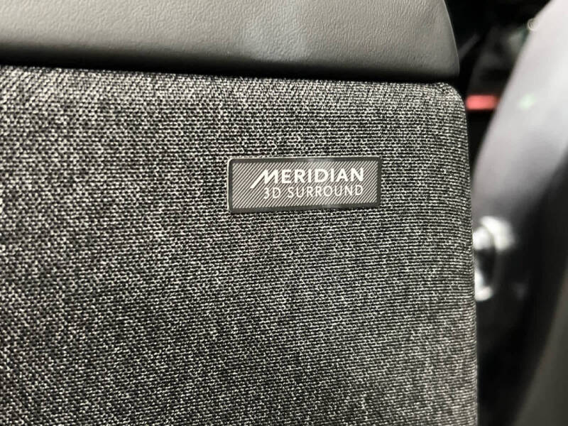 2024 Land Rover Range Rover Sport P400 Dynamic SE