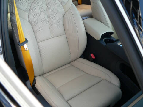 2022 Polestar 2 Long Range Dual Motor