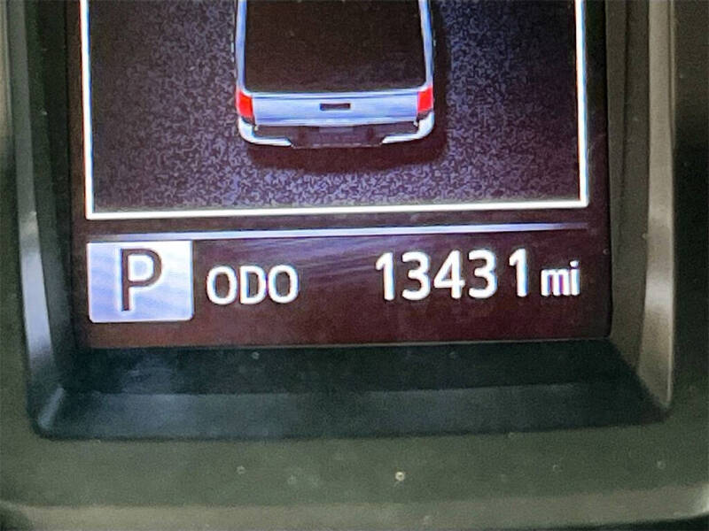 2023 Toyota Tacoma TRD Off-Road