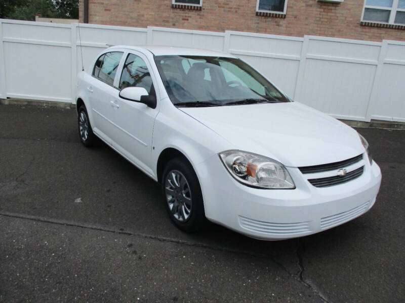 2008 Chevrolet Cobalt LT photo 2