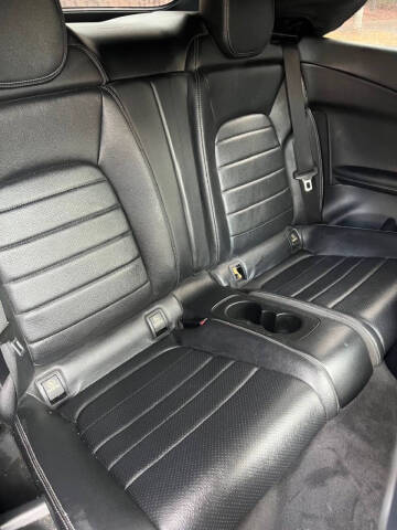 2017 Mercedes-Benz C-Class C 300 4MATIC