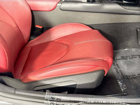 2022 Toyota GR Supra 3.0