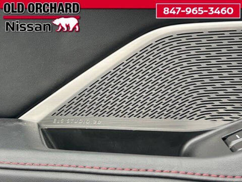 2023 Acura MDX SH-AWD w/A-SPEC