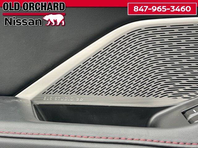 2023 Acura MDX SH-AWD w/A-SPEC