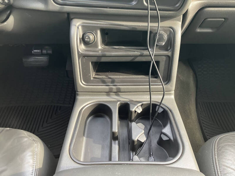 2006 GMC Sierra 2500HD SLT