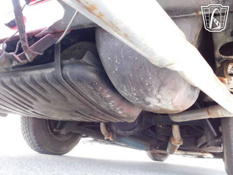 1950 Oldsmobile Eighty-Eight