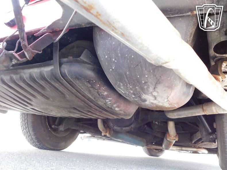 1950 Oldsmobile Eighty-Eight