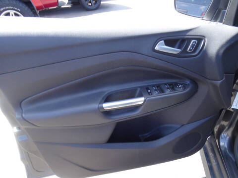 2016 Ford C-MAX Hybrid SEL