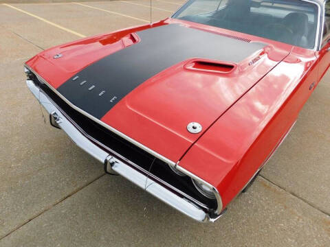 1970 Dodge Challenger
