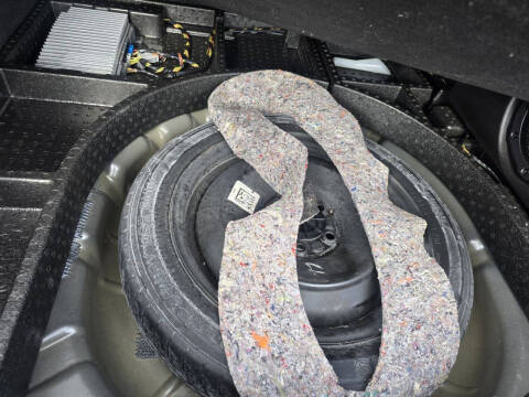 2017 Ford Focus Titanium