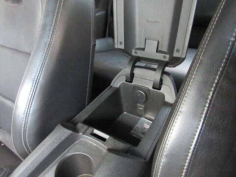 2014 Chevrolet Camaro SS