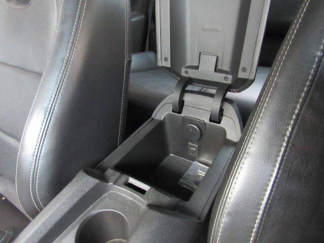 2014 Chevrolet Camaro SS