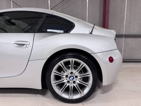 2008 BMW Z4 3.0si