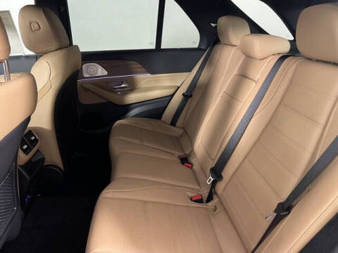 2026 Mercedes-Benz GLE GLE 350 4MATIC