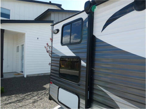 2015 Keystone RV Springdale