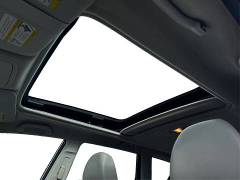 2011 Subaru Forester 2.5X Limited