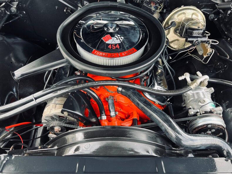 1970 Chevrolet Chevelle