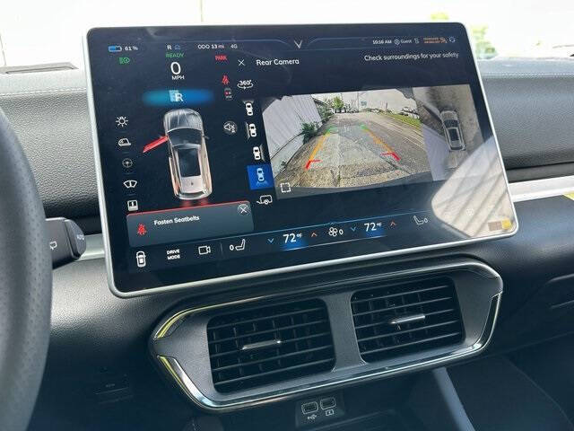 2025 VinFast VF8 Plus