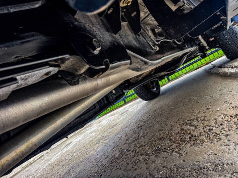 2017 Ford F-350 Super Duty Lariat