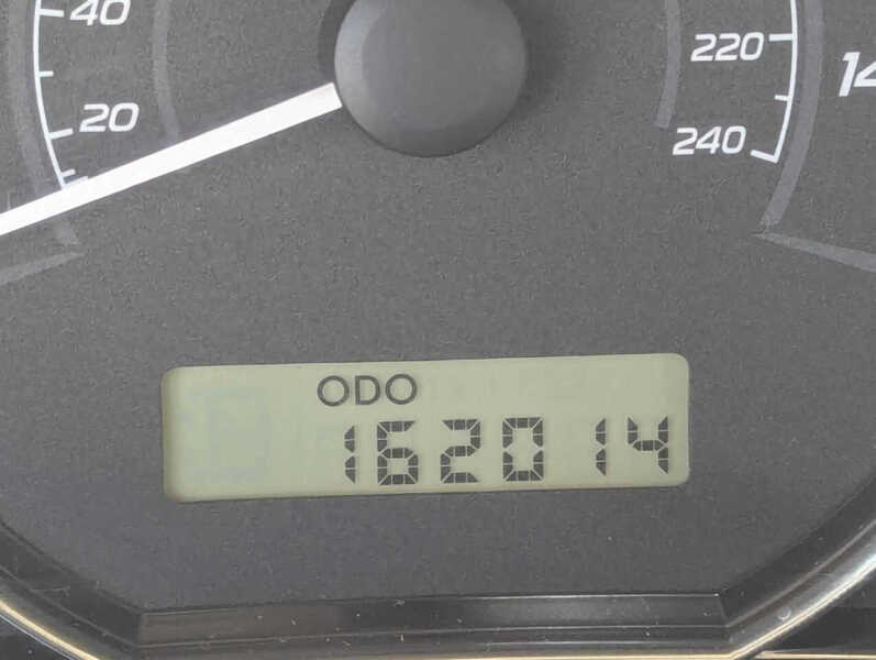 2013 Subaru Forester 2.5X